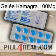 Gelée Kamagra 100Mg new15
